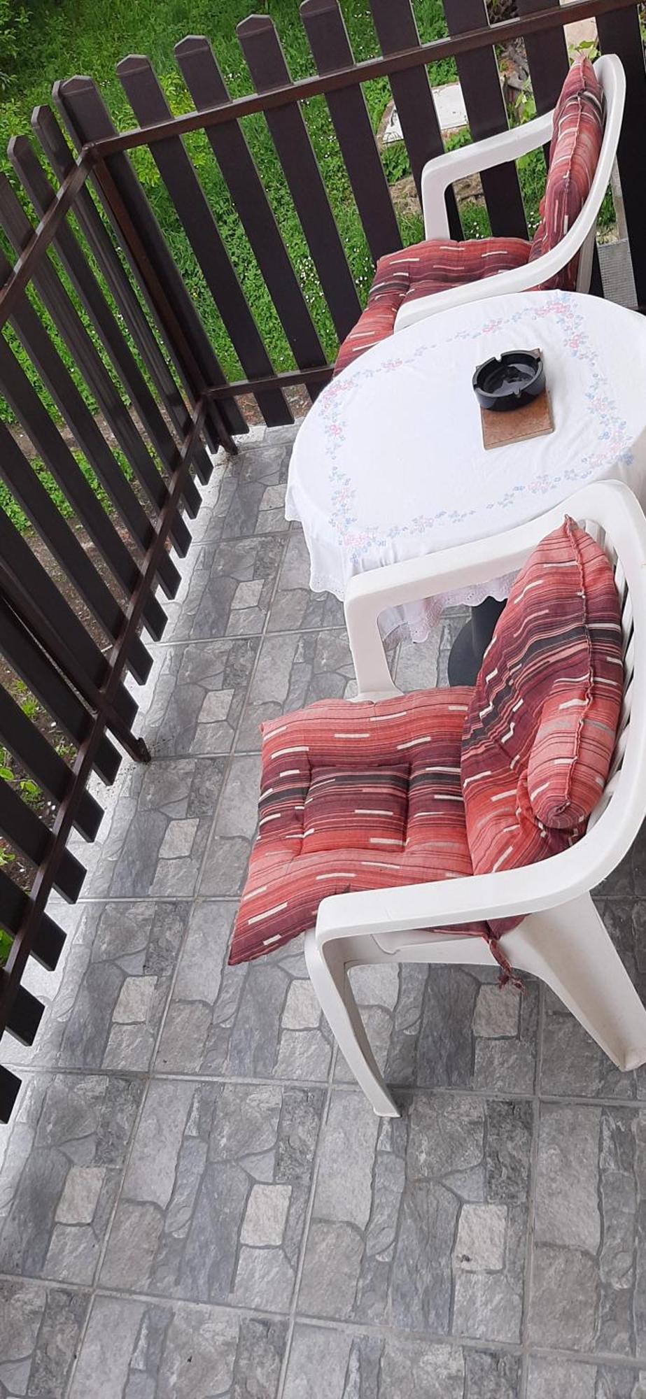 Apartment Mina Soko Banja Bilik gambar